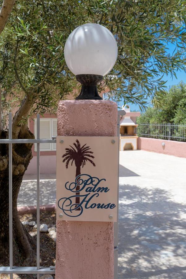 Palm Beach House Sfinárion 外观 照片
